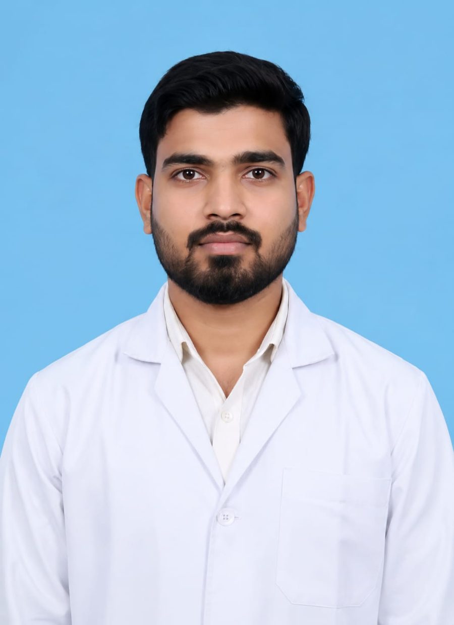 Yogendra Kumar